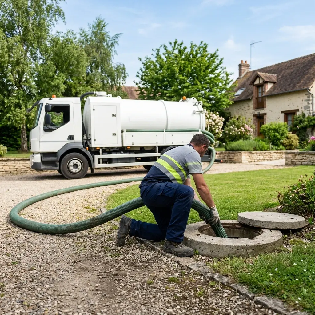Une approche technique pour un curage efficace