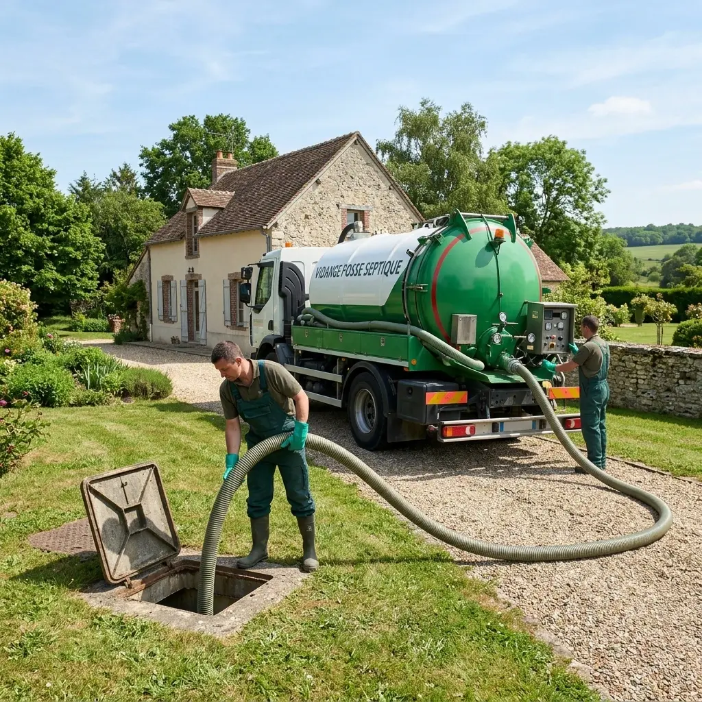Conseils de prévention pour vos canalisations à Bellay-en-Vexin