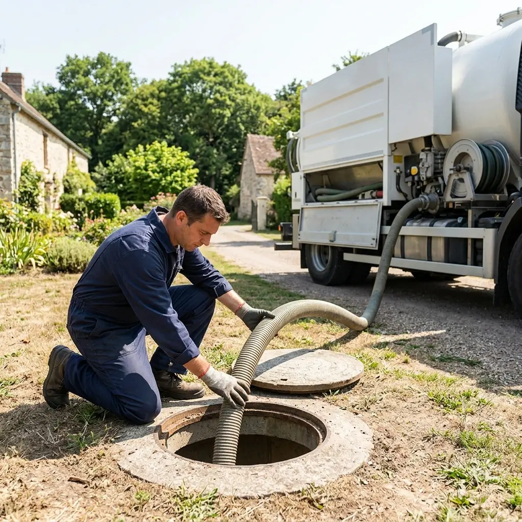 Une technique de pompage haute performance