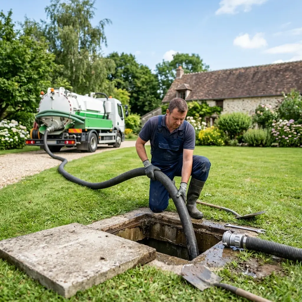 Une installation saine pour votre confort quotidien