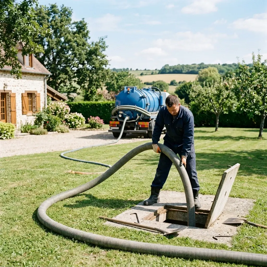 Notre expertise technique pour vos canalisations
