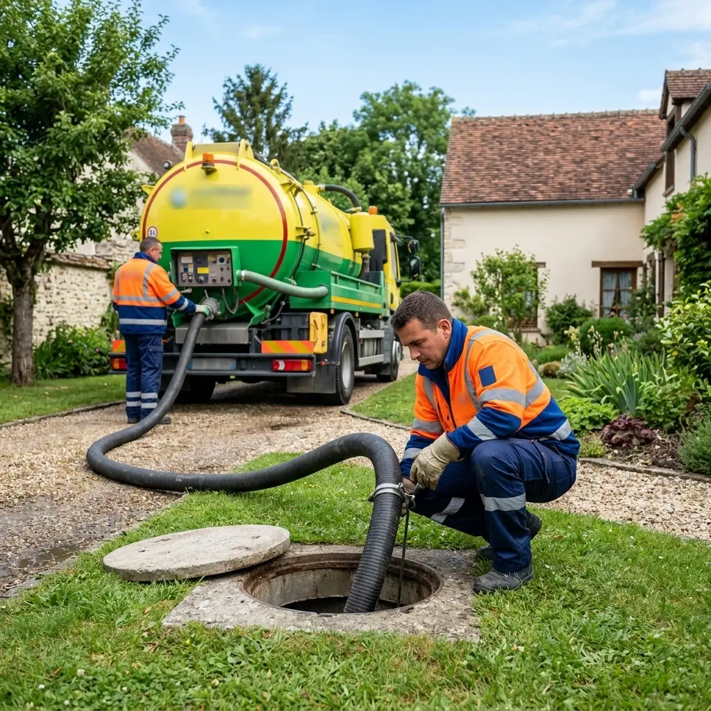 Pourquoi nous choisir à Montreuil-sur-Epte ?