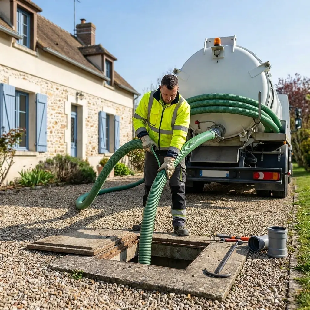 Comment prévenir les bouchons et les mauvaises odeurs
