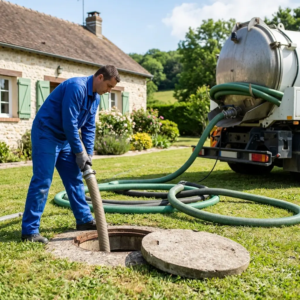 Une tranquillité durable pour vos installations sanitaires