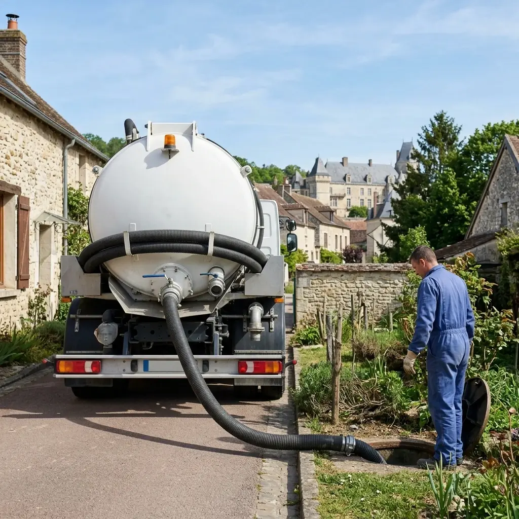 Un service de proximité pour votre sérénité