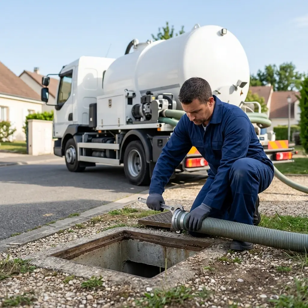 Conseils et prévention pour votre installation