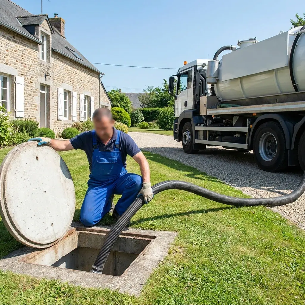 Besoin d'une intervention rapide à Courdimanche ?