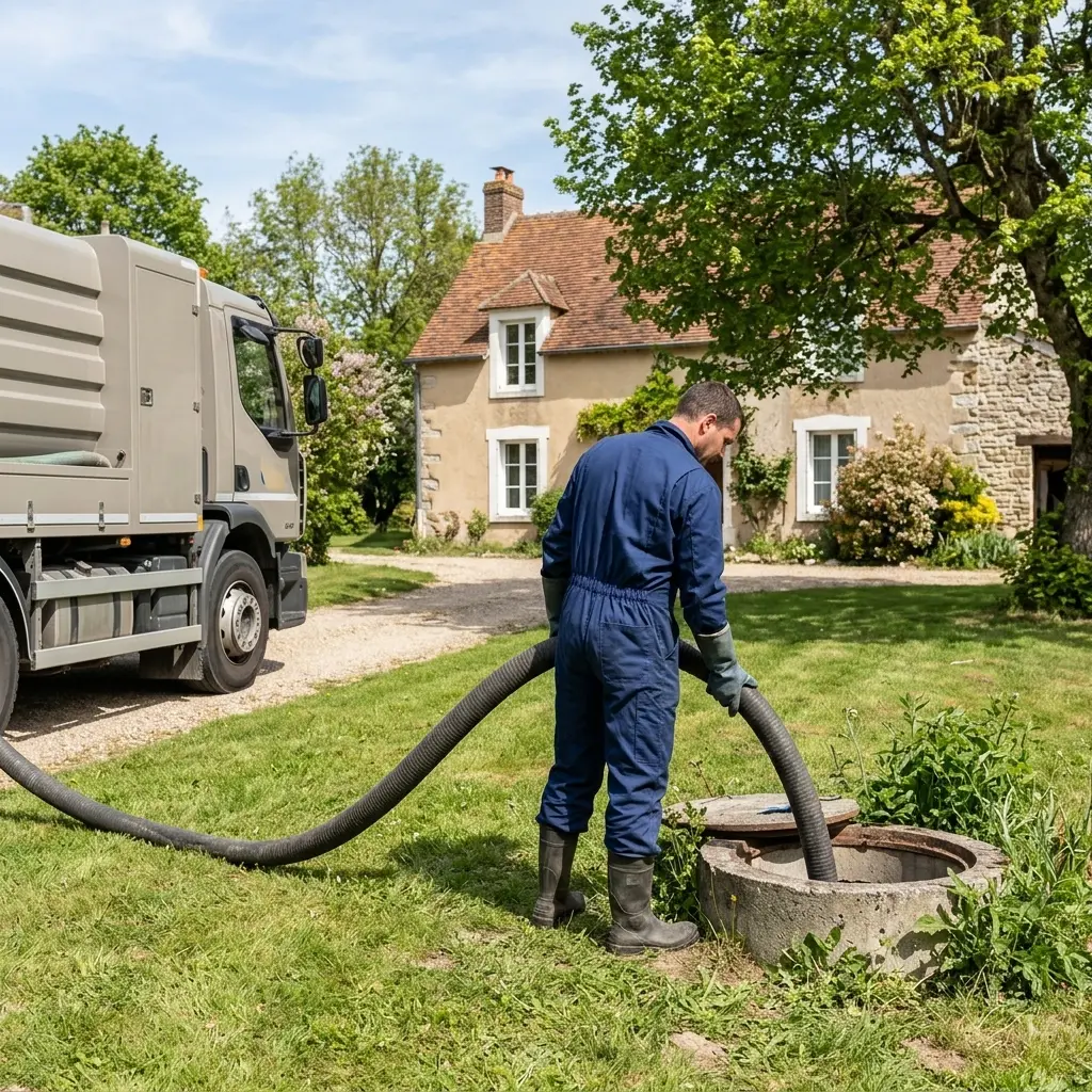 Besoin d'une intervention rapide à Épiais-Rhus ?
