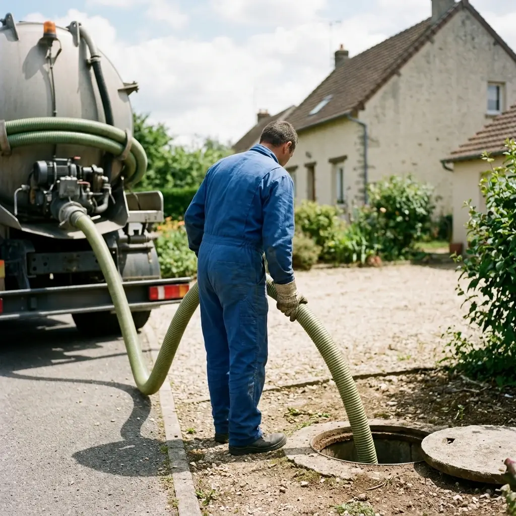 Comment se déroule l'intervention à Grisy-les-Plâtres ?