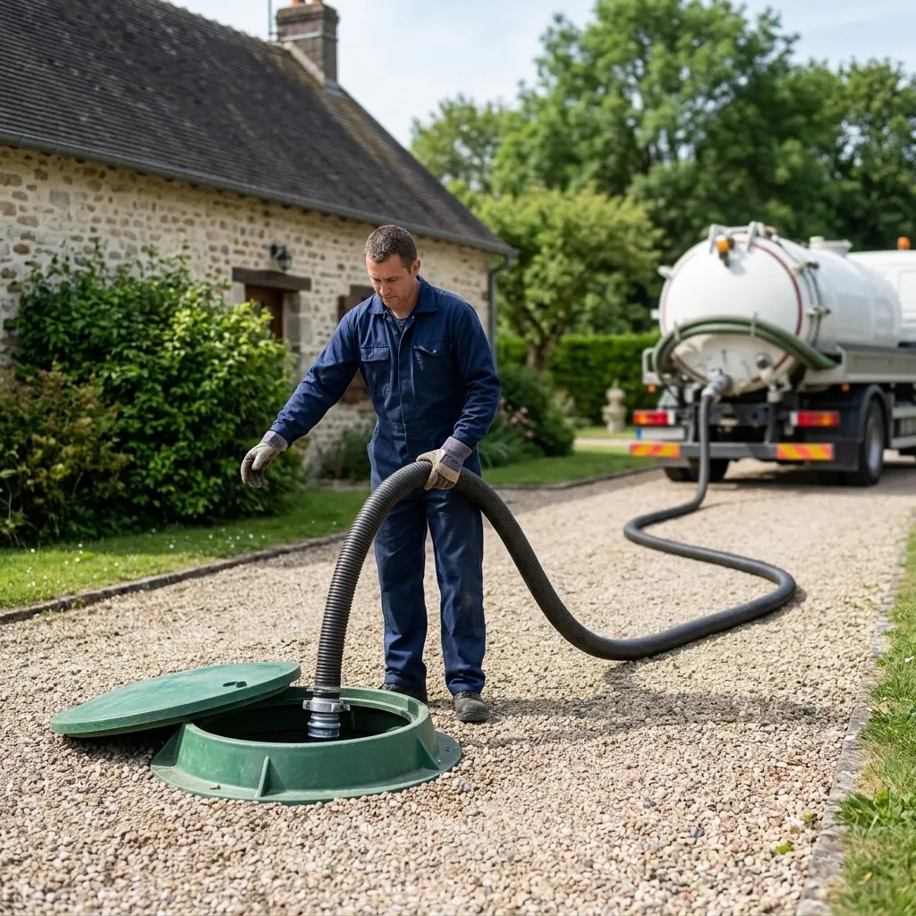 L'approche technique pour un nettoyage en profondeur