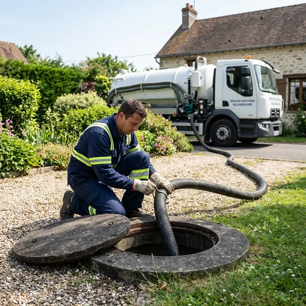 Un service local, réactif et respectueux de la réglementation