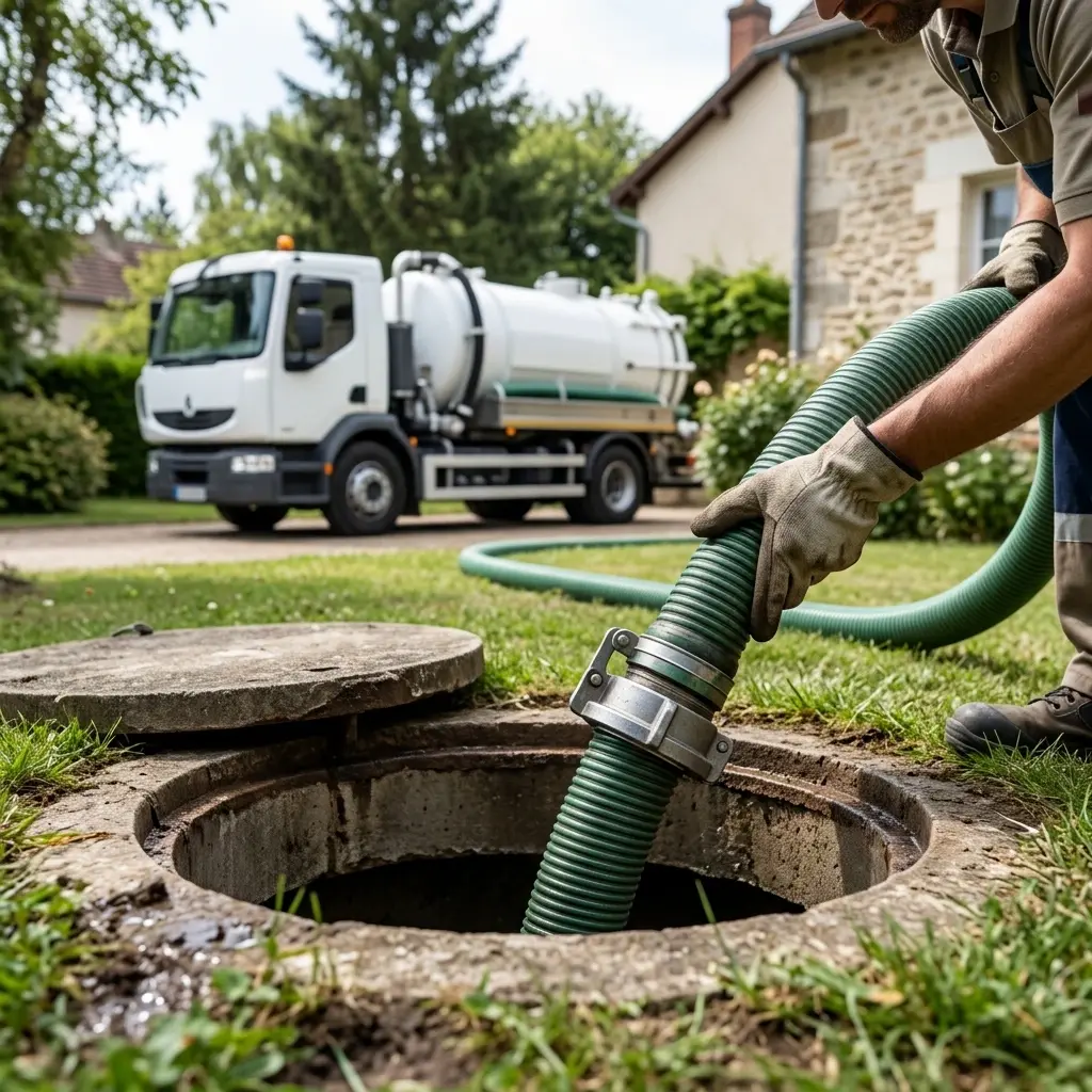 Les signes qui doivent vous alerter à Cormeilles-en-Vexin