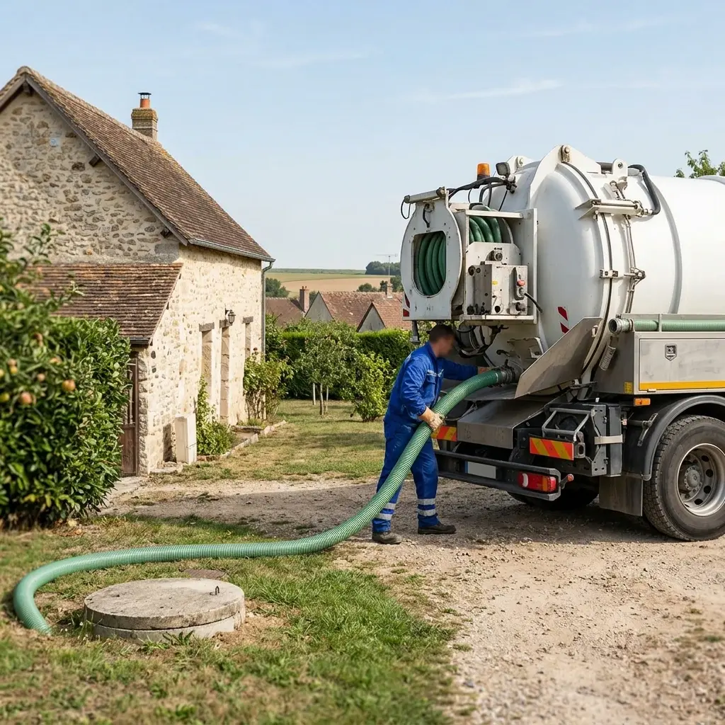 Conseils pour maintenir votre installation en bon état
