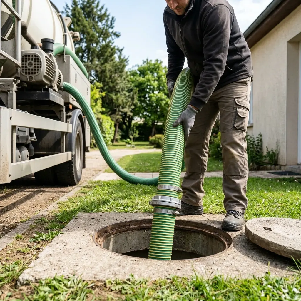 Un service de proximité pour votre sérénité