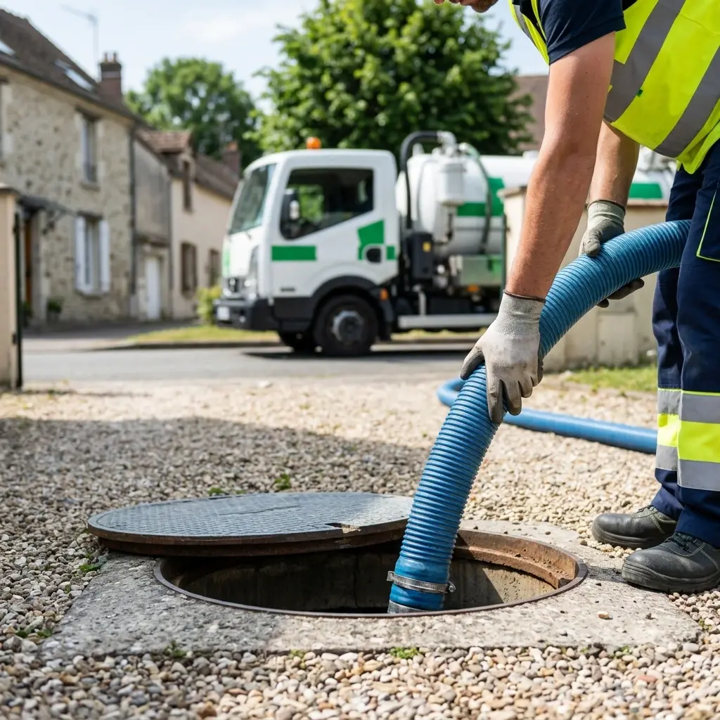 Comment se déroule l'intervention à Béthemont-la-Forêt ?
