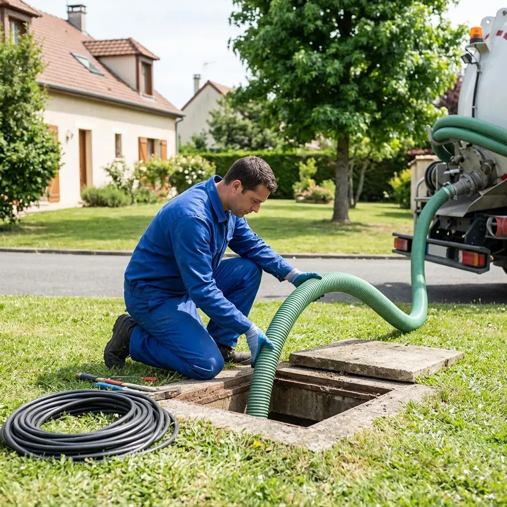 Pourquoi nous choisir pour votre installation à Jagny-sous-Bois ?