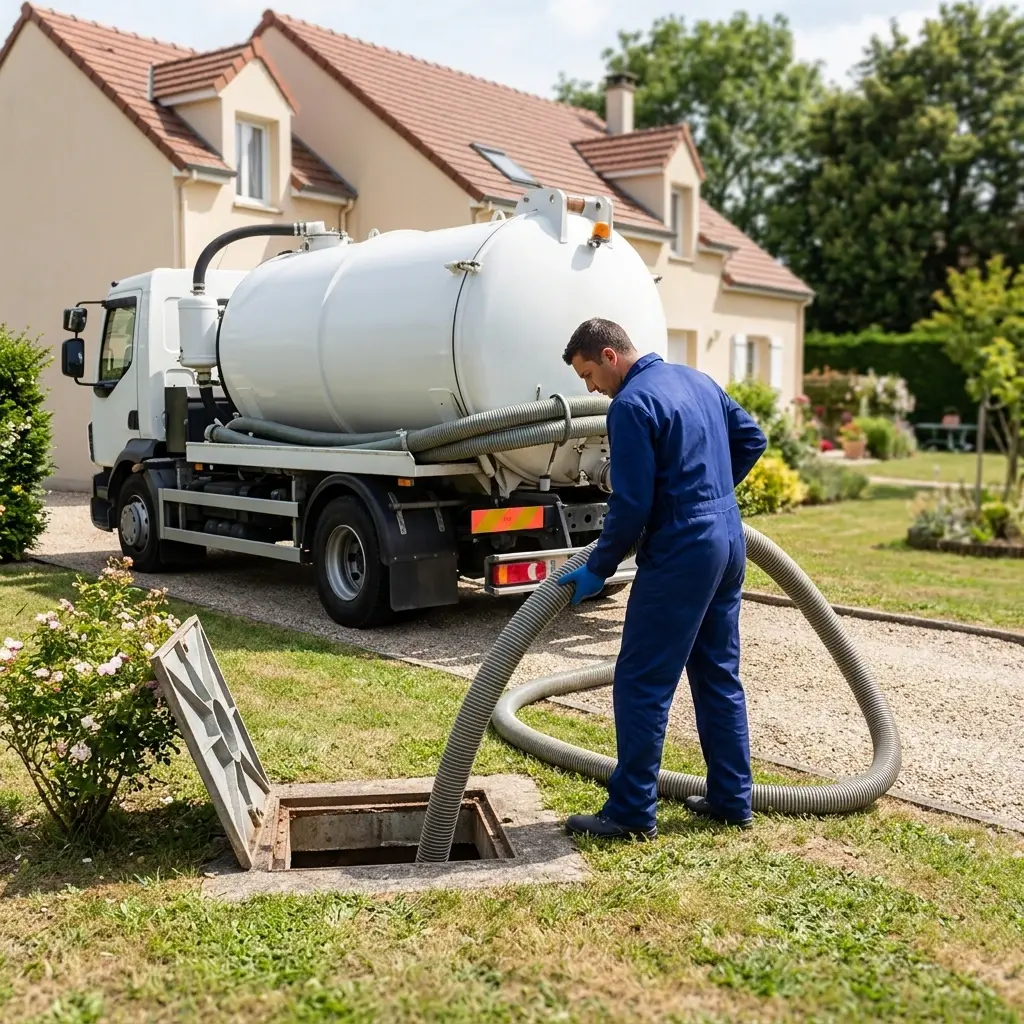 Besoin d'une intervention rapide à Jagny-sous-Bois ?