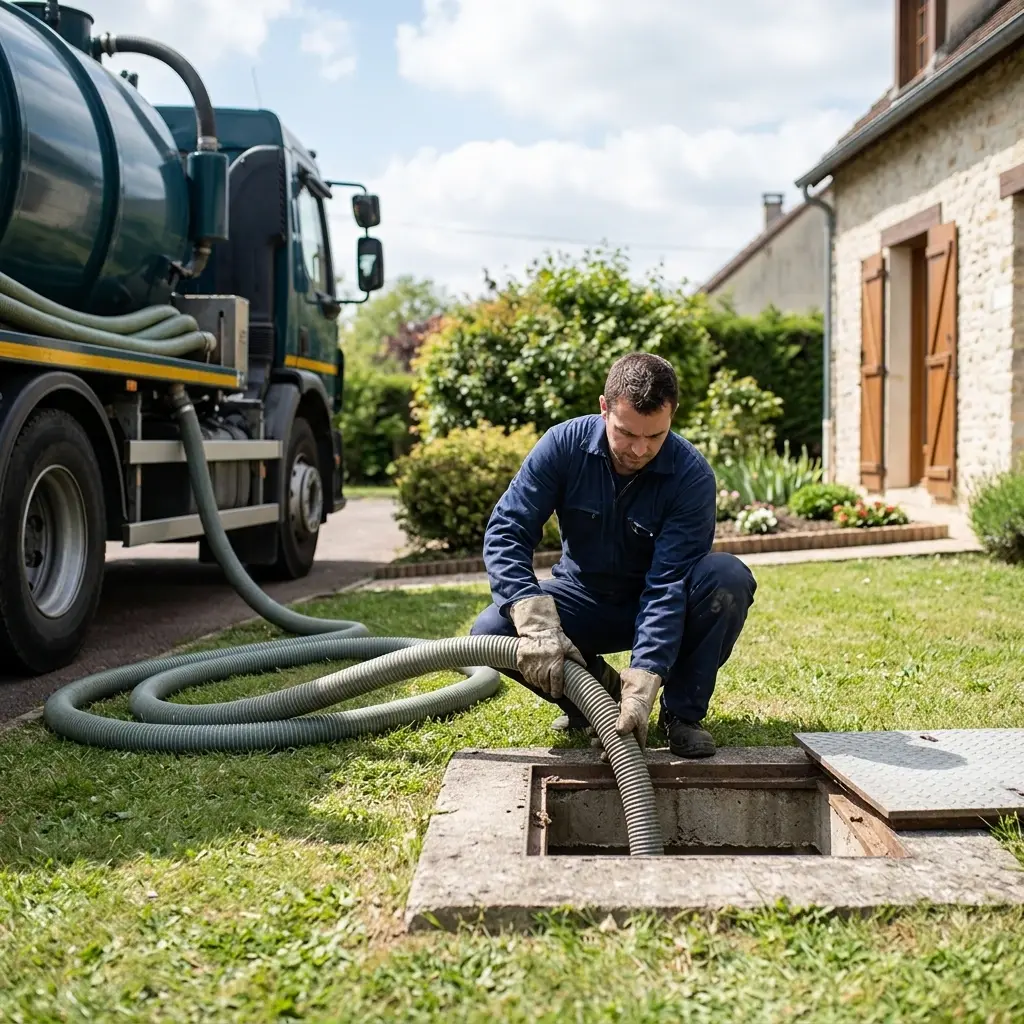Pourquoi nous choisir pour vos réseaux à Mareil-en-France
