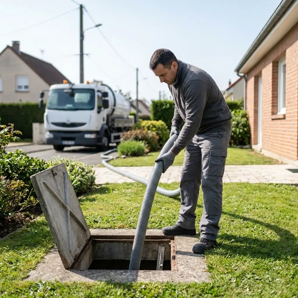 Besoin d'une intervention rapide à Bezons ?