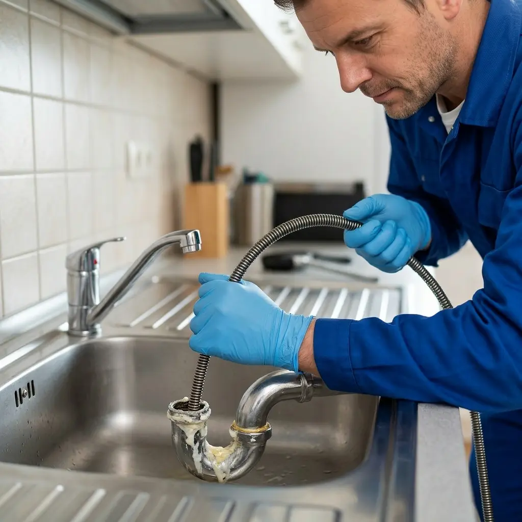 Bouchon de graisse : pourquoi votre bac à graisse sature trop vite