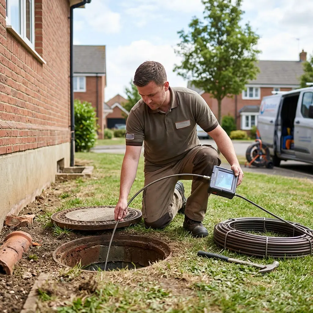 Assainissement : optimiser le drainage d'un terrain argileux