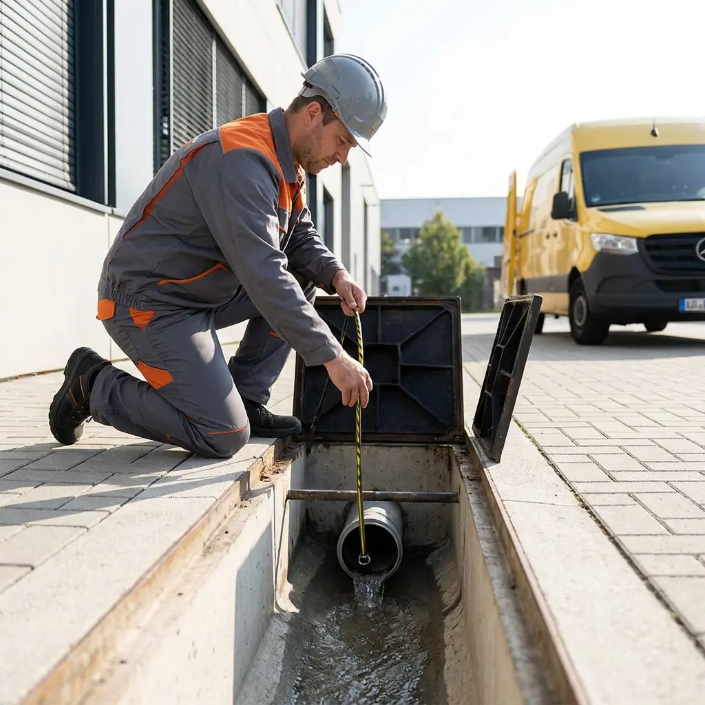 Assainissement : comment gérer ses eaux pluviales ?