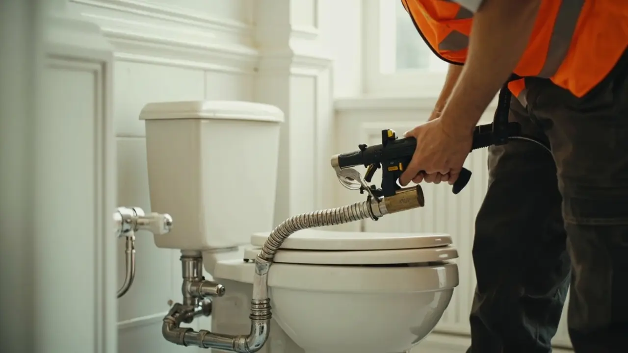 Débouchage Wc Paris : guide complet