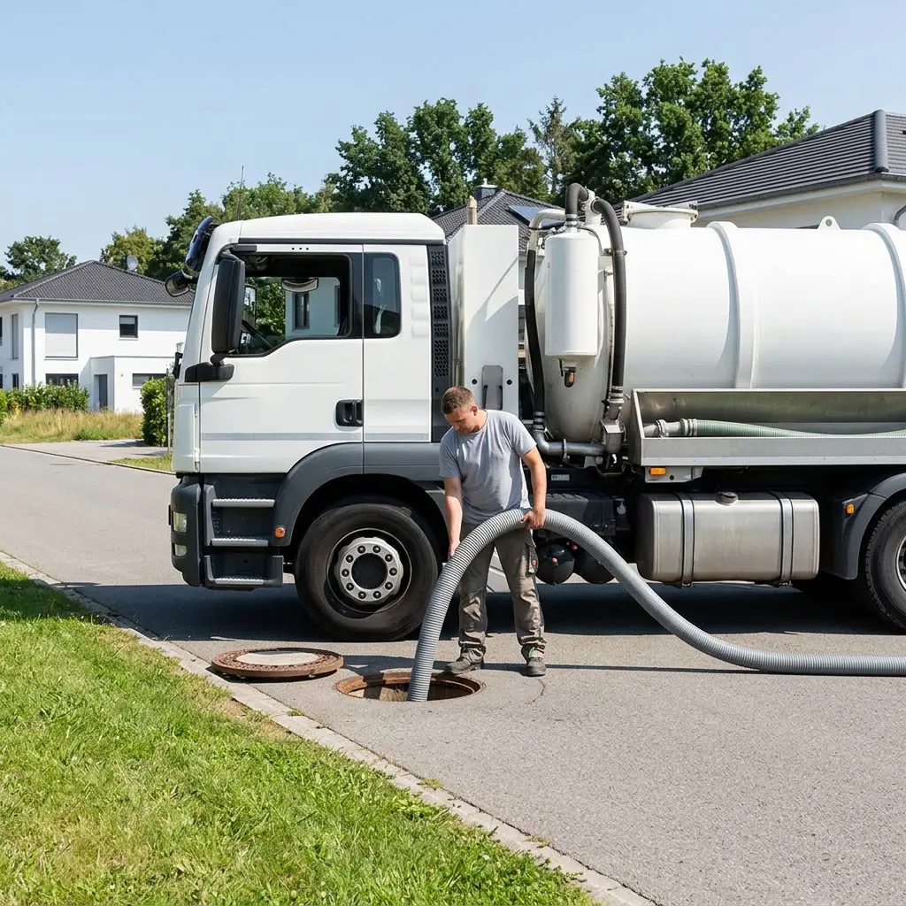 Gestion des eaux usées : comment éviter la saturation du système