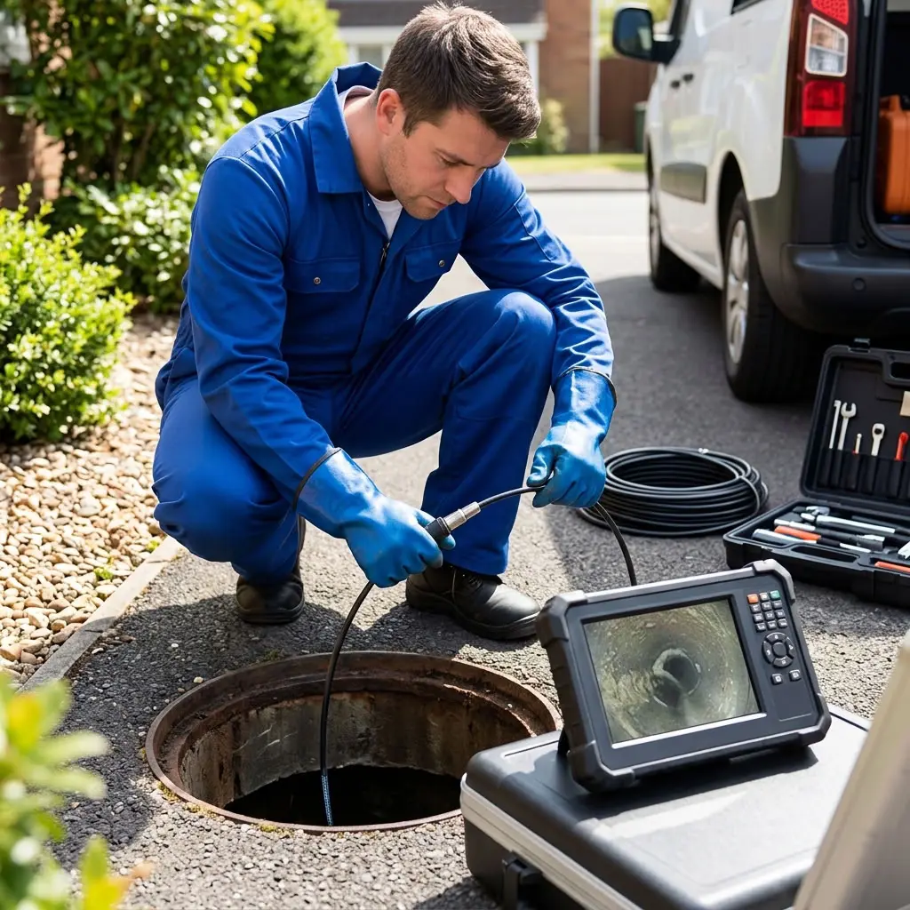 Les signes précurseurs d’une obstruction de canalisation avant qu’elle ne devienne un problème majeur