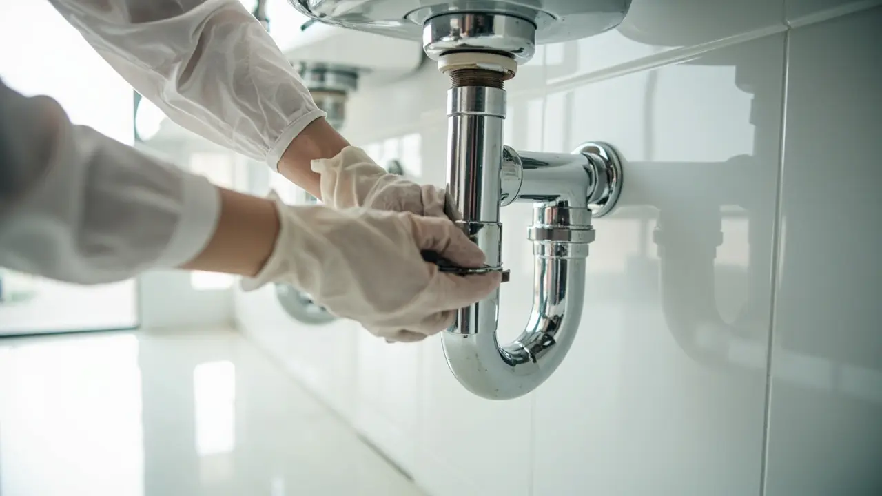 Éviter les odeurs de canalisation : les solutions durables