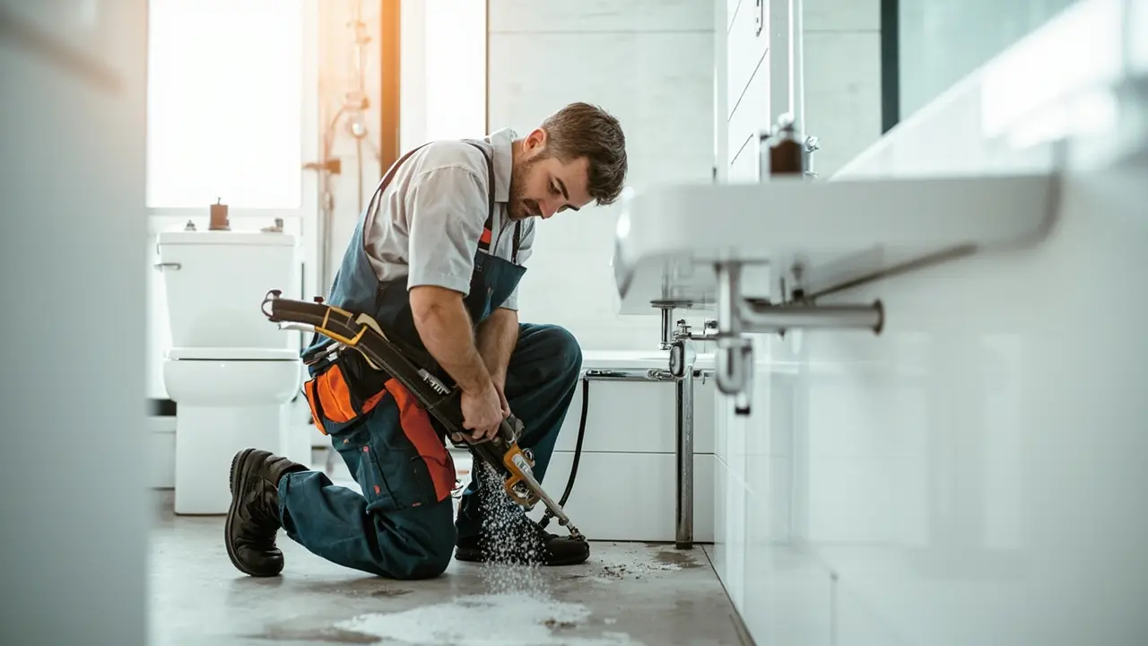 Débouchage Wc Paris : guide complet