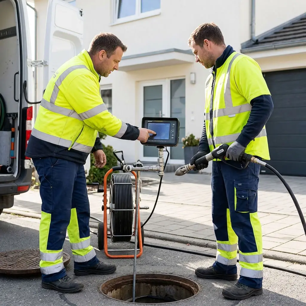 Réussir le débouchage d'un égout : les erreurs techniques à éviter